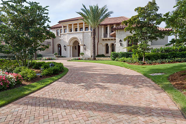 Trusted Mathis, TX Driveway Pavers Experts