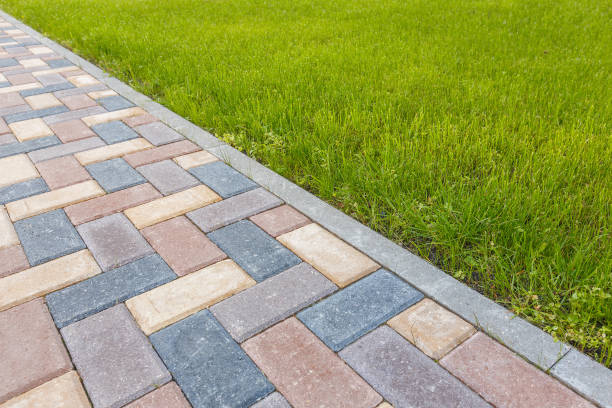 Best Driveway Pavers for Homes  in Mathis, TX